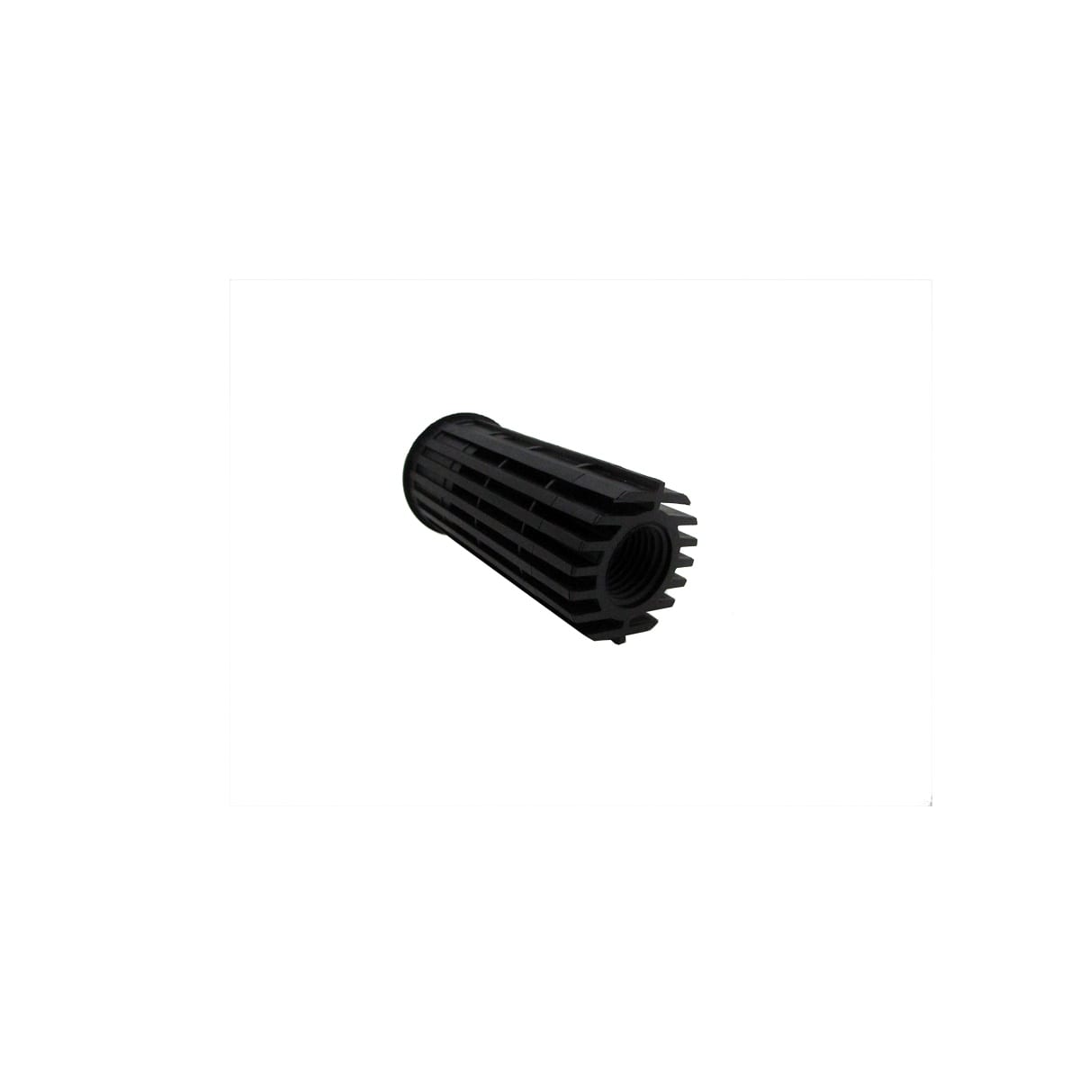 TRAINER JETBLACK DRIVE SIDE BUSHING