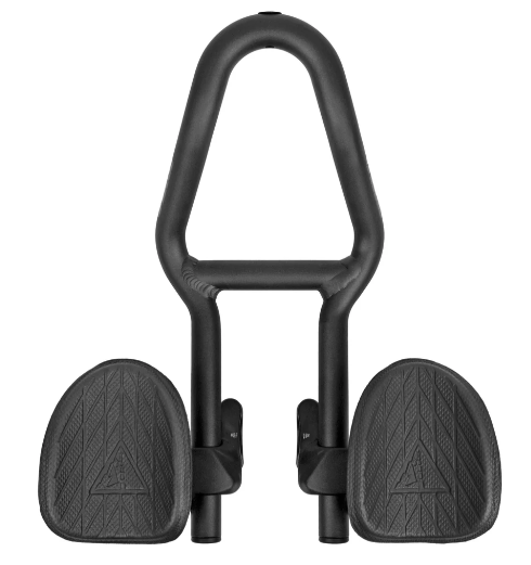 H/BAR TRI PD NEOSONIC/ERGO+/52 GMR 340MM