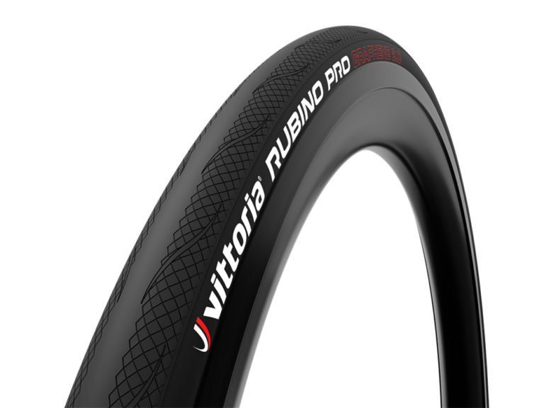 Rubino Pro IV 25-28” tub full black G2.0