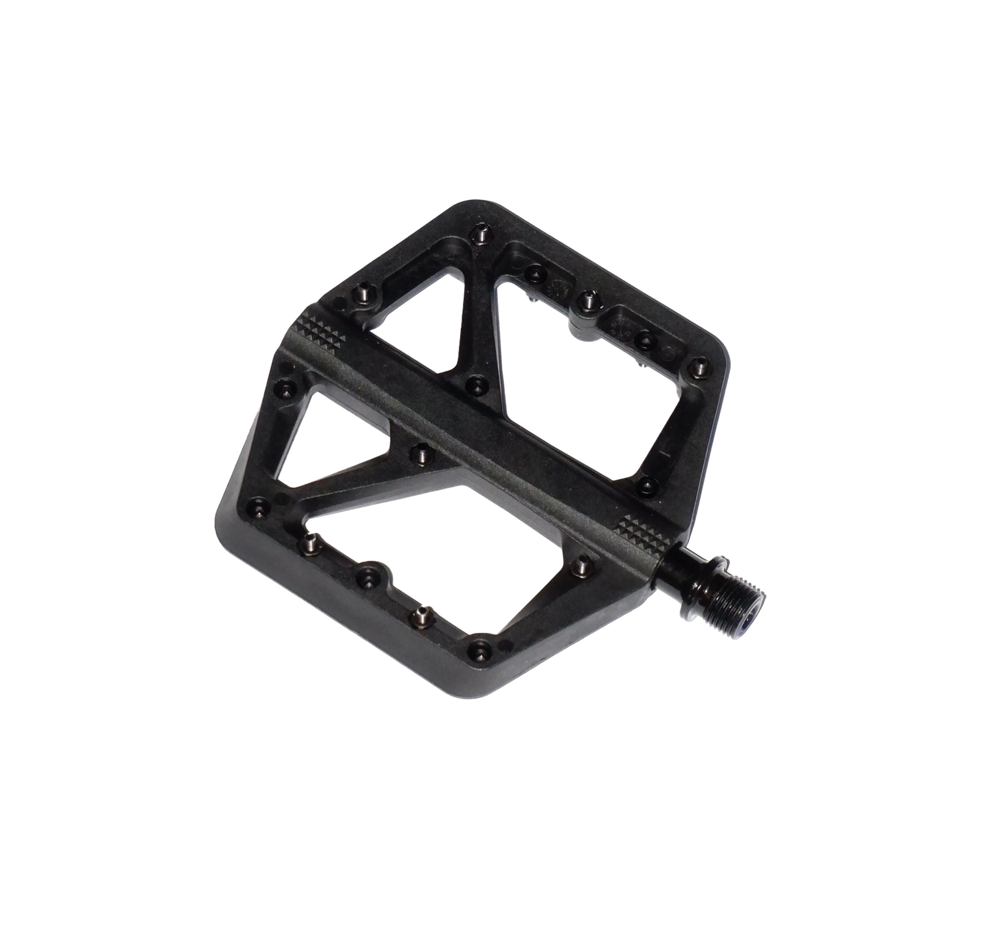 Pedal Platform Black