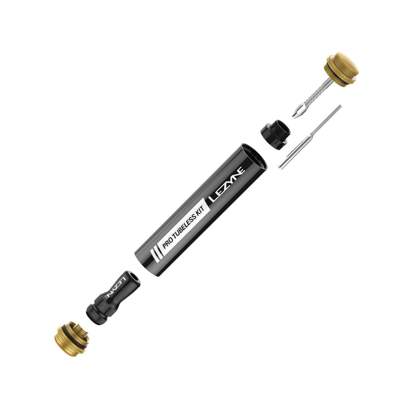 REPAIR KIT LEZYNE TUBELESS PRO LOAD