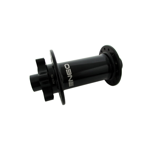 W/PART STANS NEO F/HUB 28H 110 6 BOLT
