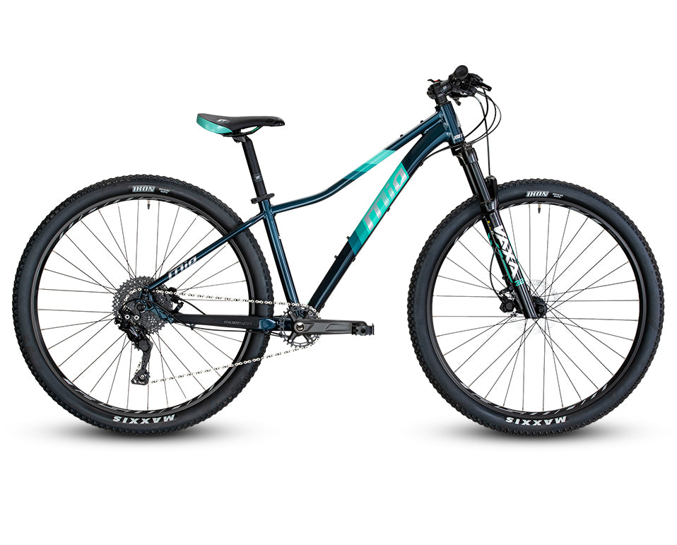 MTB MOMSEN 29 ML129 MIA X-SMALL