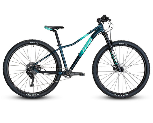 MTB MOMSEN 29 ML129 MIA X-SMALL