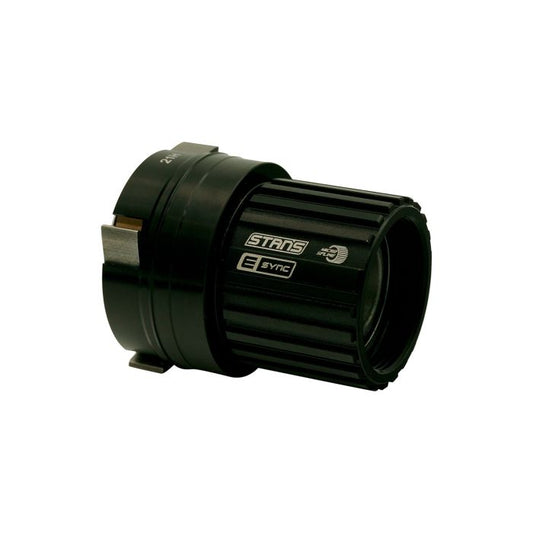 W/PART FREEHUB E-SYNC SHIMANO MS