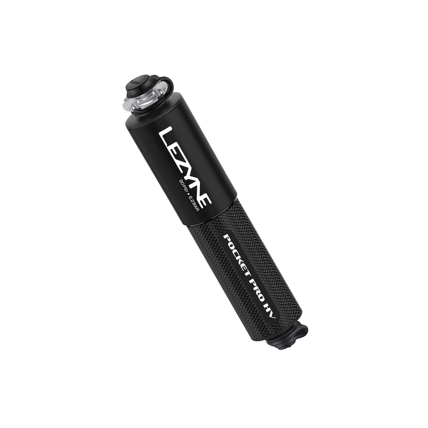 PUMP LEZYNE POCKET DRIVE PRO HV