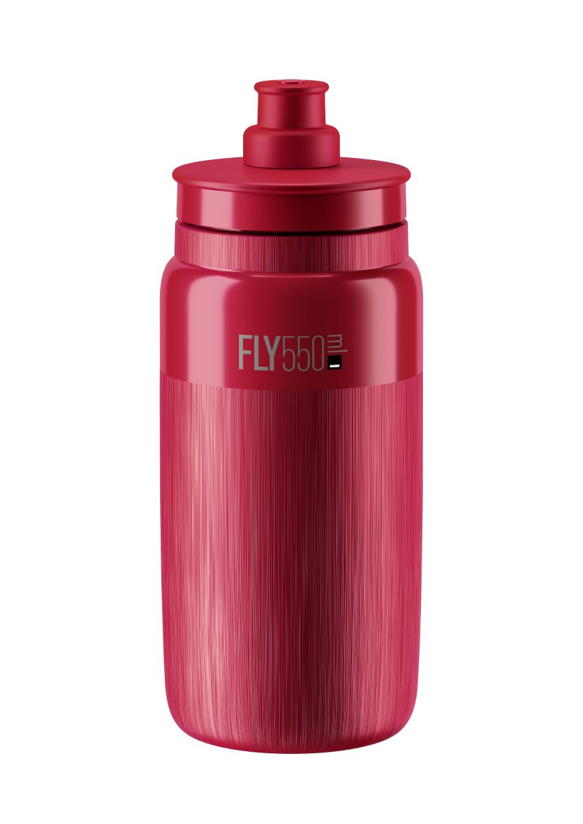 Elite Water Bottle Borracia Fly Tex