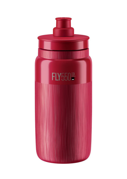 Elite Water Bottle Borracia Fly Tex