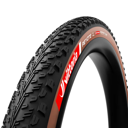 Peyote 29×2.4 XC Trail Brown-blk-blk G2.0