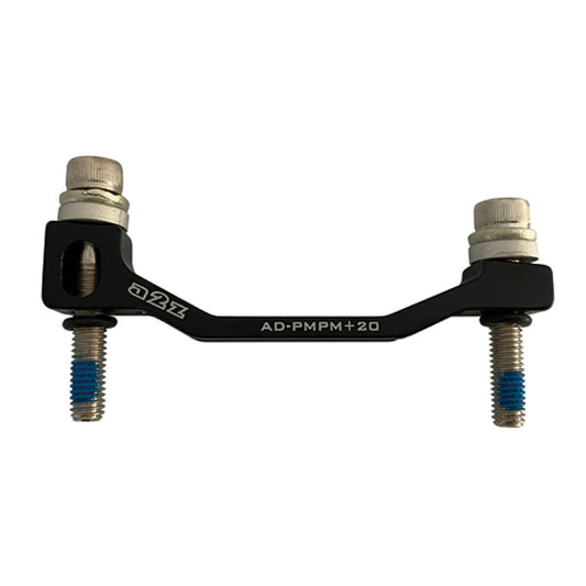 BRAKE ADAPTOR PM TO PM ENLARGE 20MM
