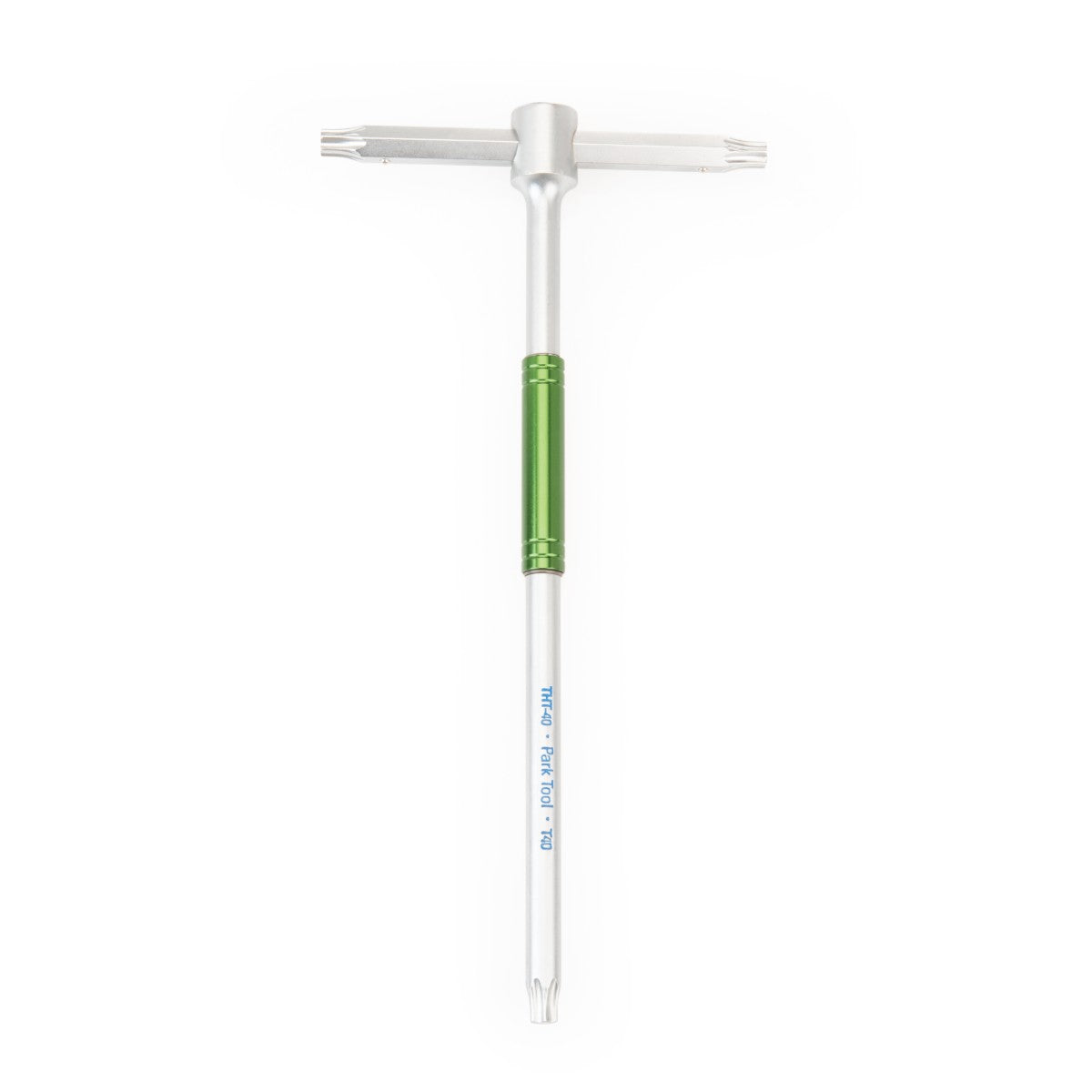 Park Tool THT-6 Sliding T-Handle Torx Compatible Wrench T6