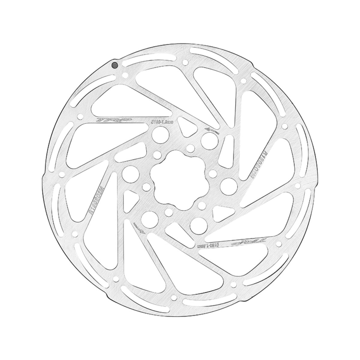 TRP R-S02M 1.8mm 1-piece Rotor