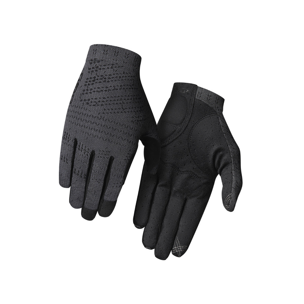Giro Glove Xnetic Trail - Coal