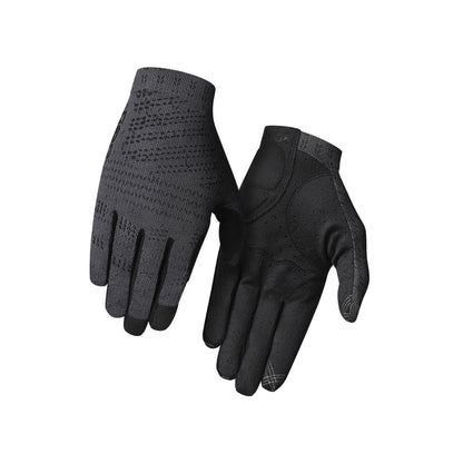 Giro Glove Xnetic Trail - Coal