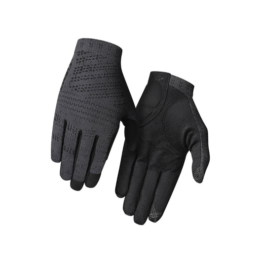 Giro Glove Xnetic Trail - Coal