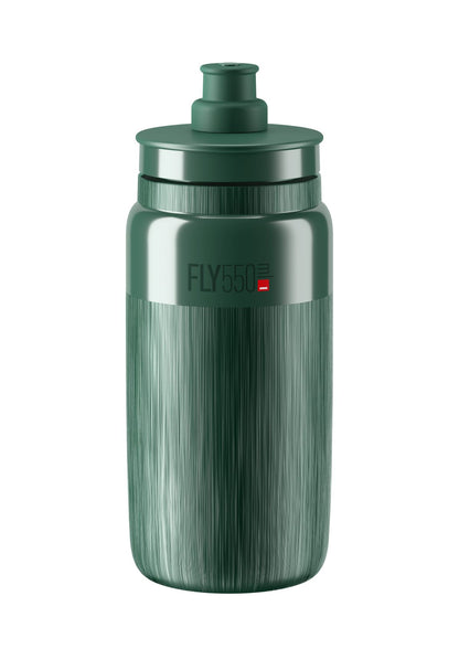 Elite Water Bottle Borracia Fly Tex
