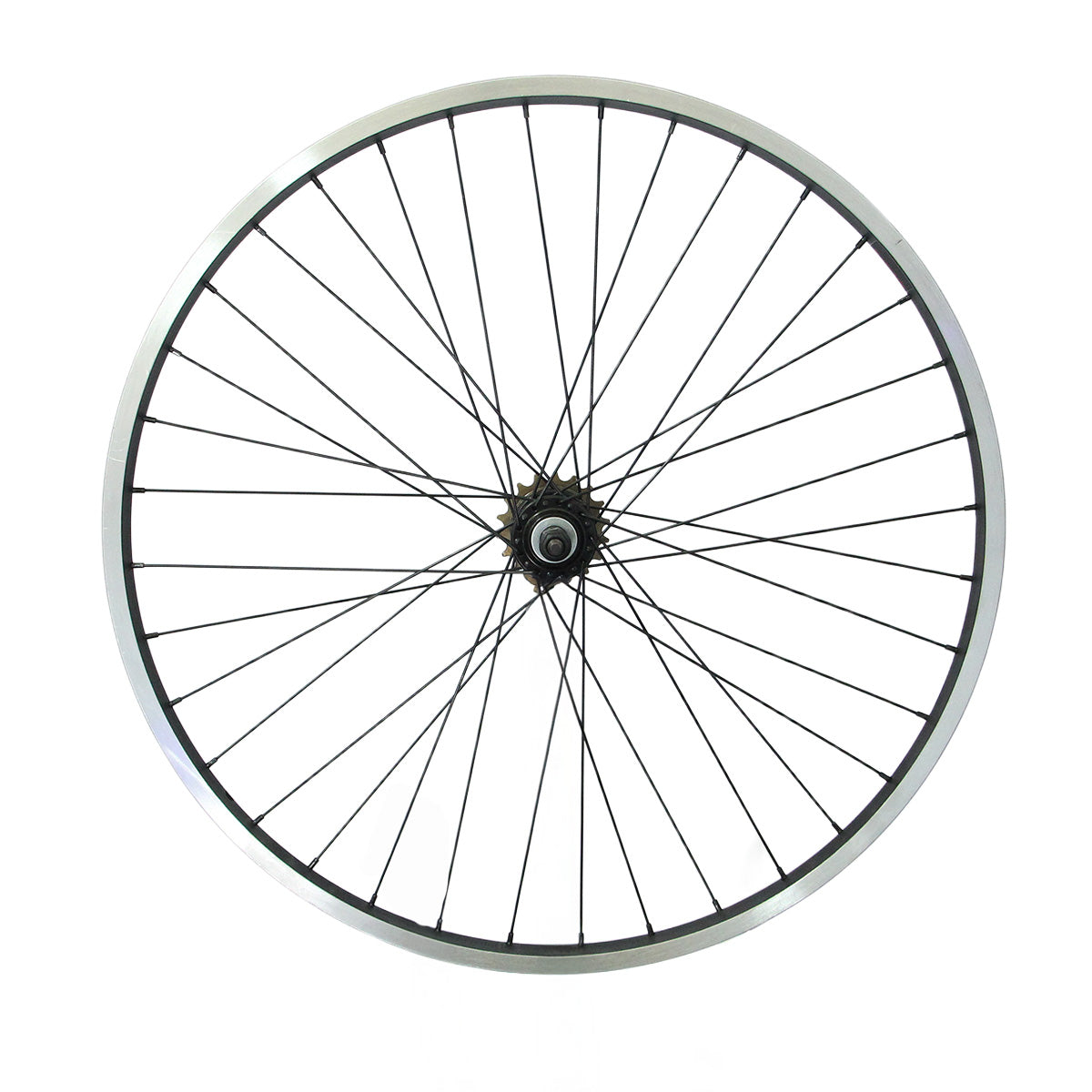 Speedline 26'' Rear Wheel 1x1