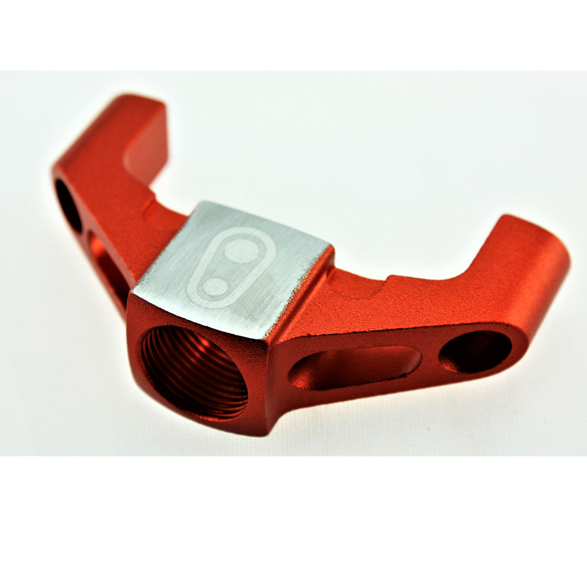 Crankbrothers Accessory Pedal Body Candy Out Orange