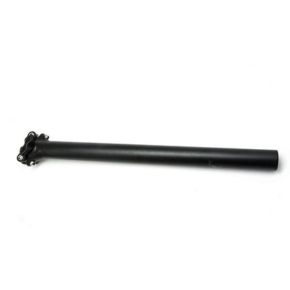 Ryder Seatpost Elite Black