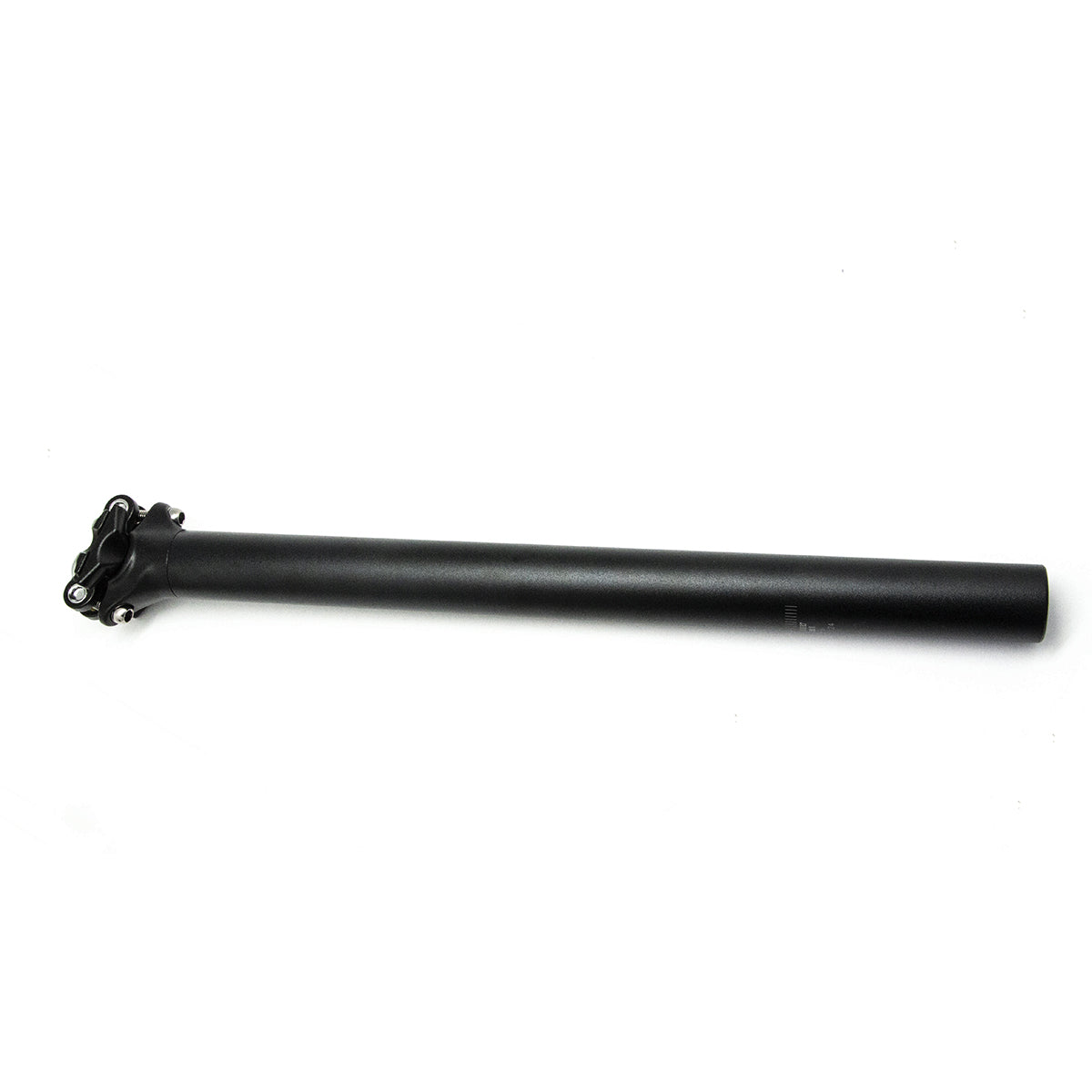 Ryder Seatpost Elite Black