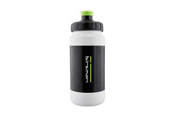 W/BOTTLE BIRZMAN 600ML WHITE