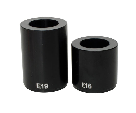 W/PART RR END CAP ZH0956 12X142/148 CL