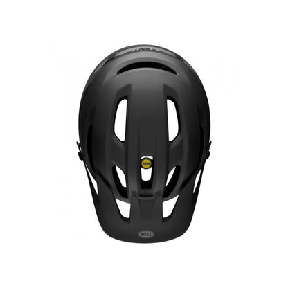 Bell Helmet 4Forty Mips Matte Gloss Black