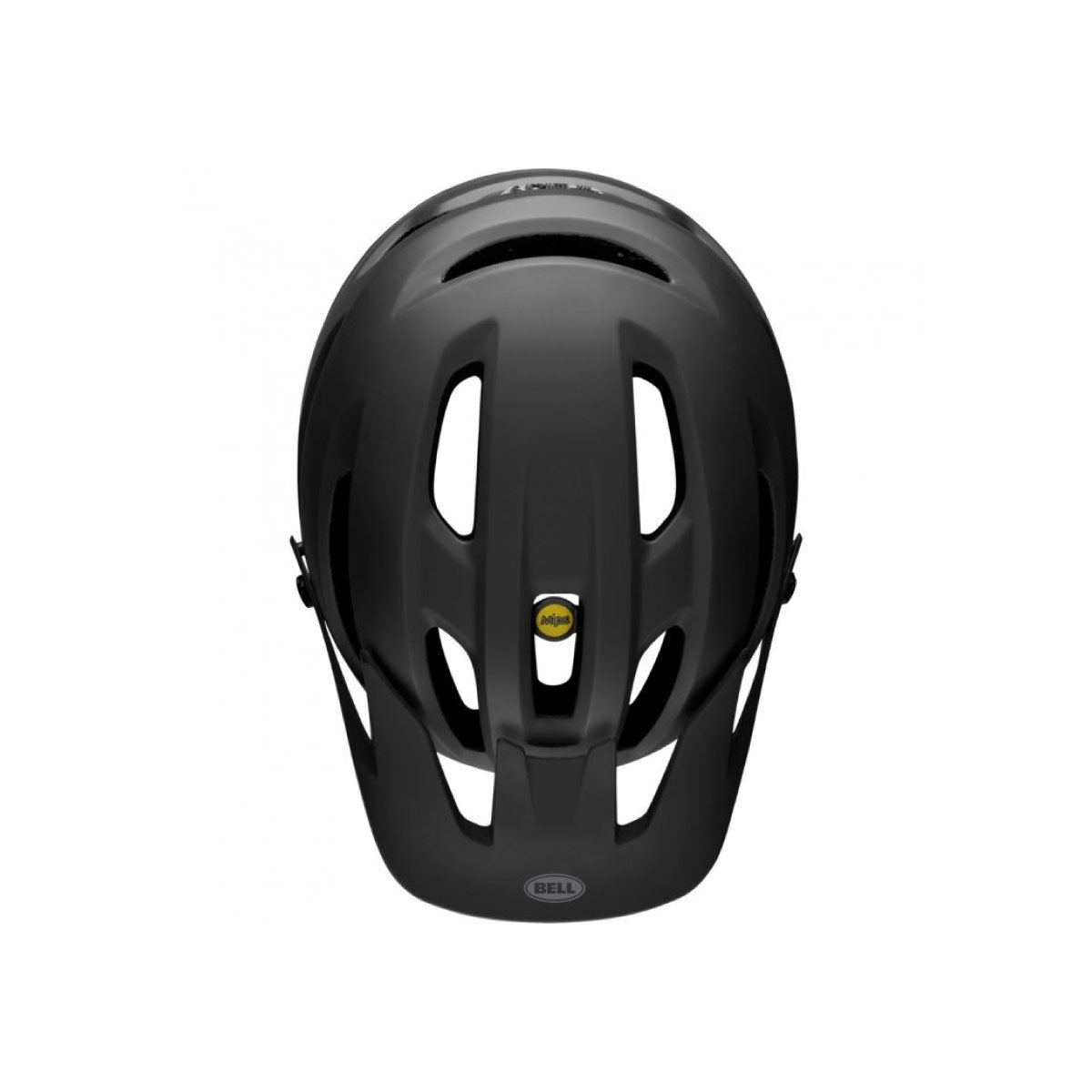 Bell Helmet 4Forty Mips Matte Gloss Black