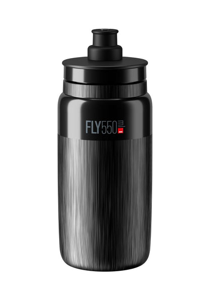 Elite Water Bottle Borracia Fly Tex