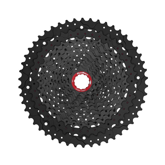 CASSETTE SUNRACE MZ91 12SPD XD10-50T BLK