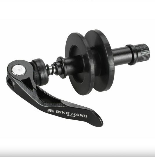 W/SHOP TOOL CHAIN HOLDER REPAIR