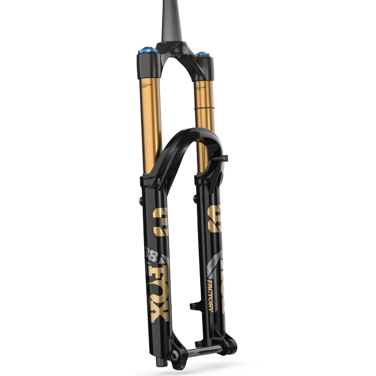 38 FLOAT Factory GripX2 Kabolt X-110 1.5T 58HT 44 Blk 2025