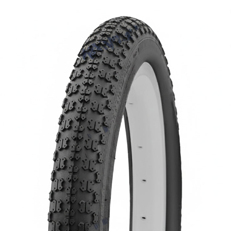 Tyre 12 1/2×2 1/4 Black
