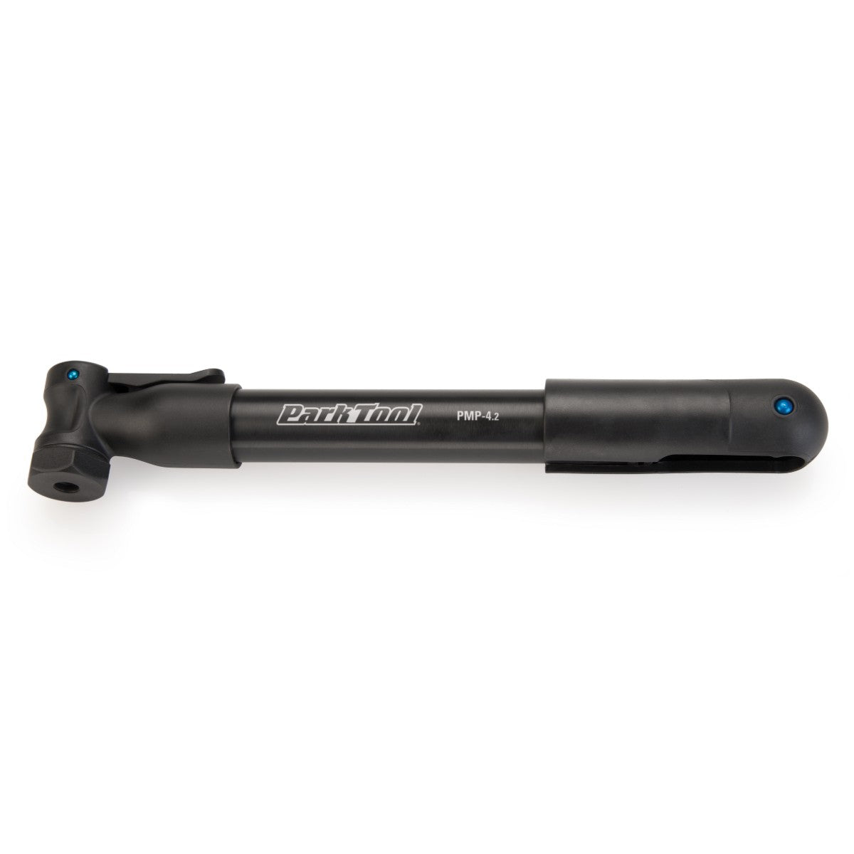 Park Tool PMP-4.2 Mini Pump - Black