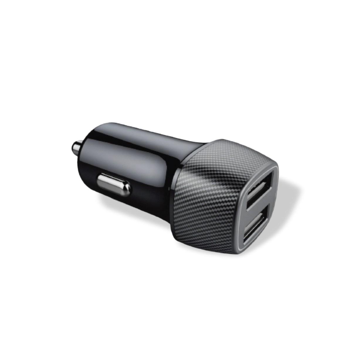 Red-E Dual USB Car Charger