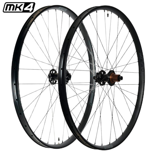 W/SET STANS FLOW MK4 29 148 SRAM XDR