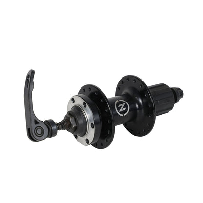 Zini Z-Tech Rear Hub 32H 135mm QR