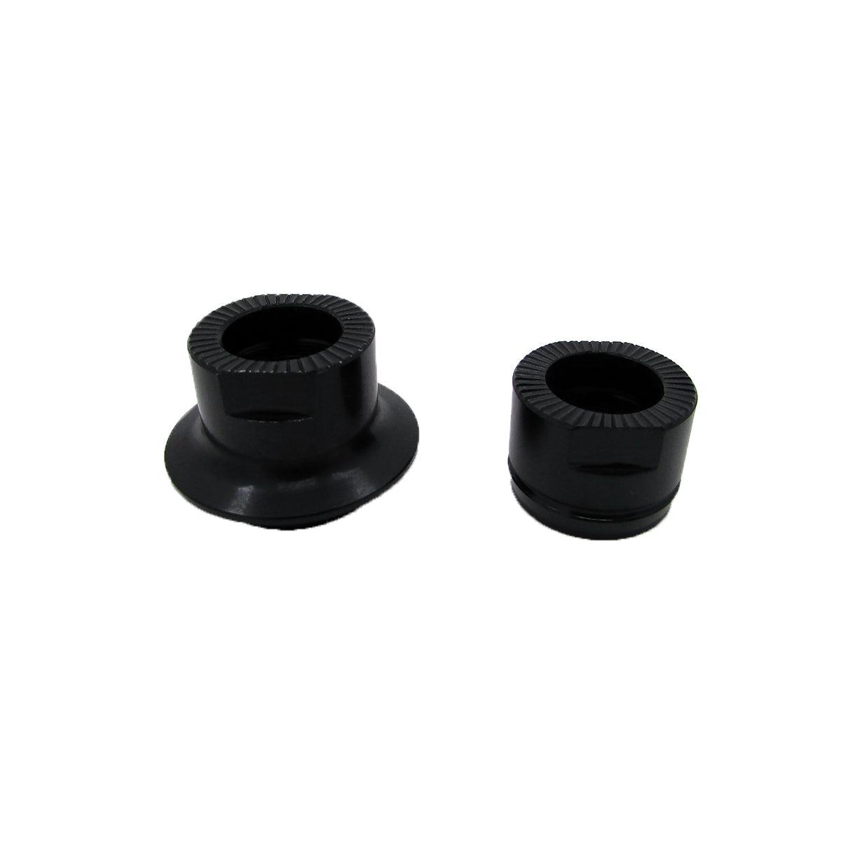W/PART PD REAR END CAP 12 X 135MM