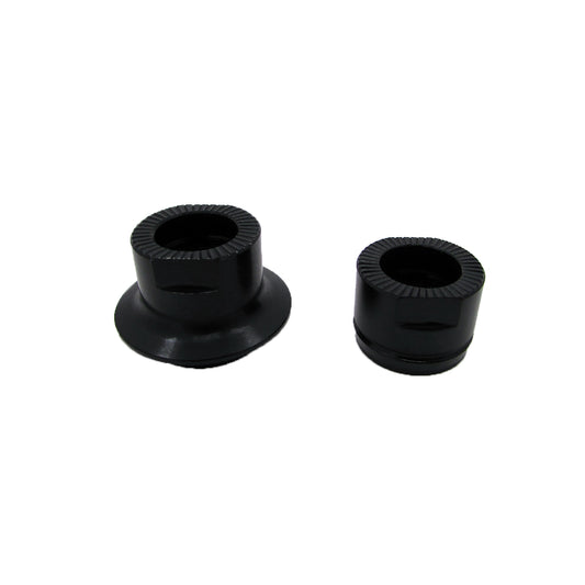 W/PART PD REAR END CAP 12 X 135MM