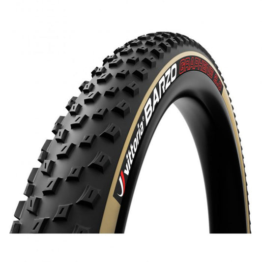 Barzo 29×2.35 XCR tan-blk-blk G2.0