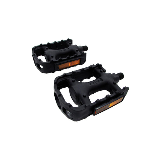 PEDAL NYLON MUNA JUVENILE 1/2" AXLE