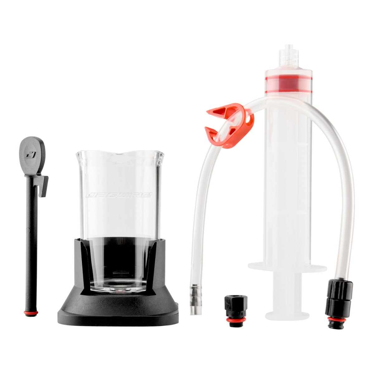 Jagwire WST087 Sport Mineral Oil Bleed Kit - Shimano MTB and Road