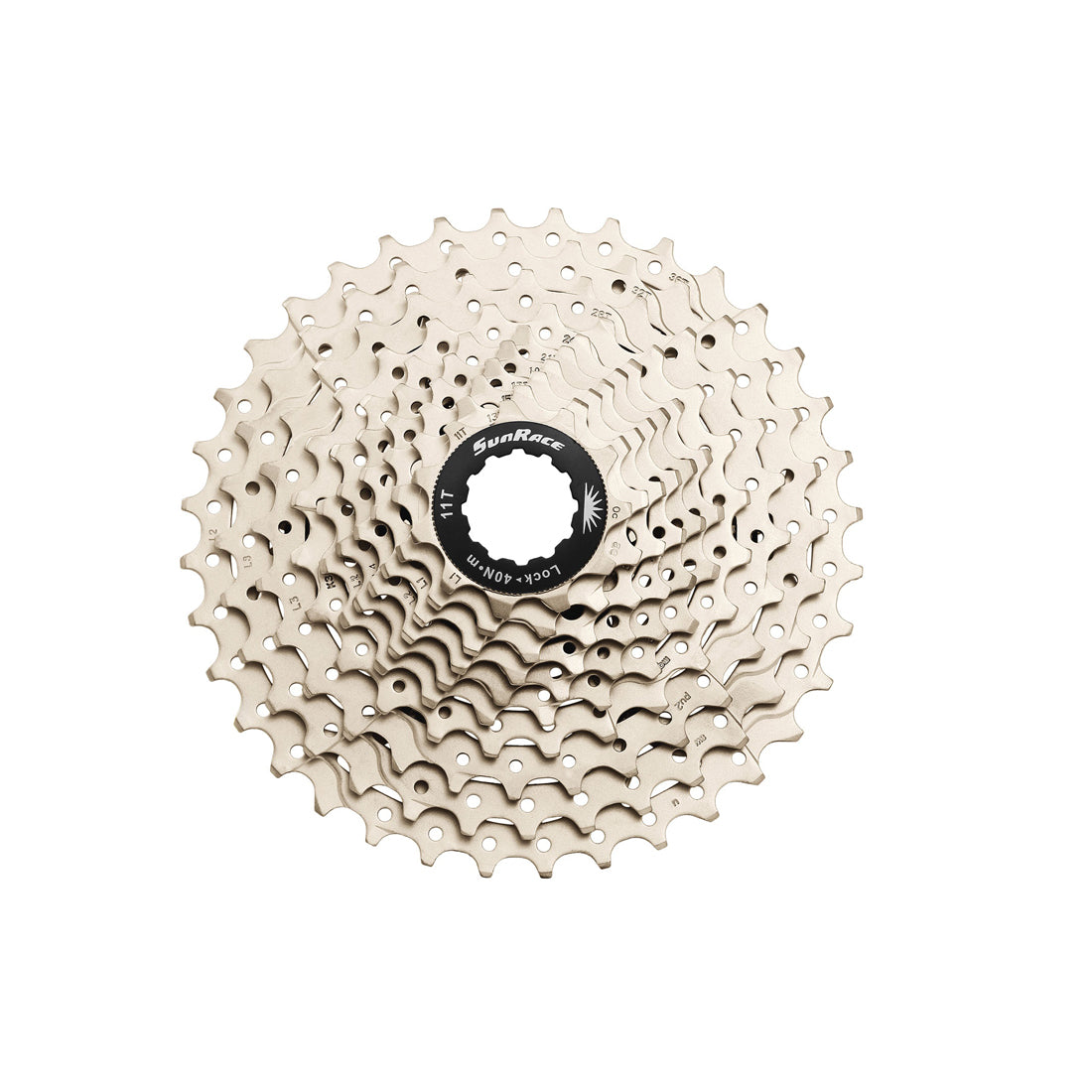 CASSETTE SUNRACE MS1C 10SPD 11-36T