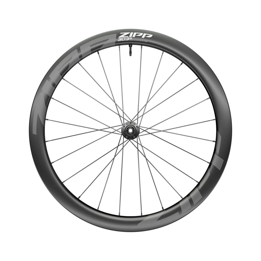 Zipp 303 S Front Wheel