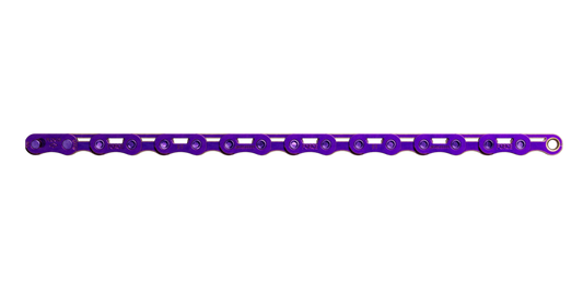 SRAM Force E1 Flattop Chain Purple 12/13spd
