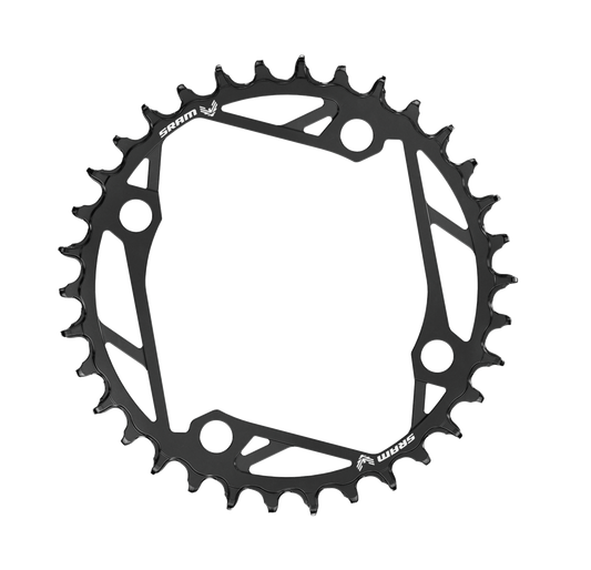 SRAM Eagle Transmission E-MTB Chainring 104 BCD 34t