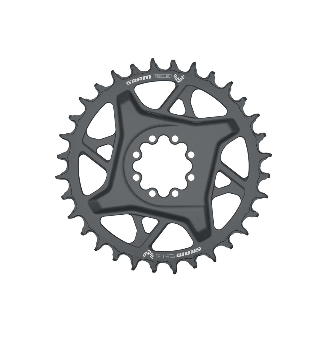 SRAM GX Eagle Transmission Chainring DM 34t