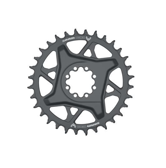 SRAM GX Eagle Transmission Chainring DM 34t