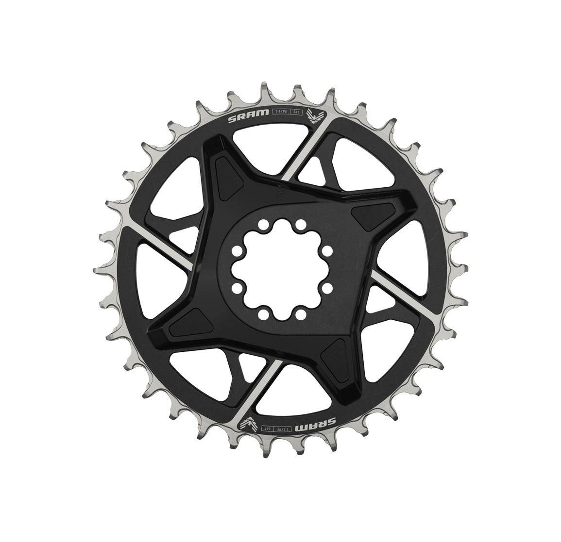 SRAM X0 Eagle Transmission Chainring DM 30t