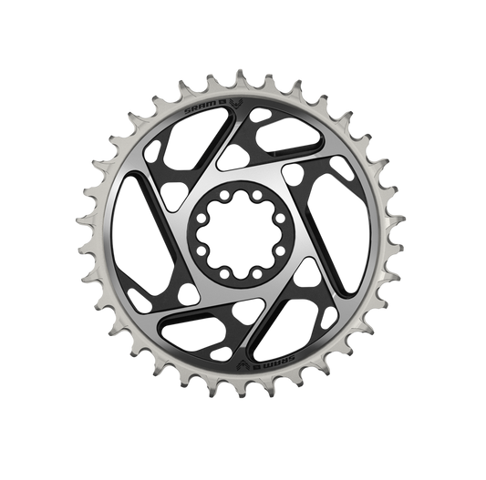 SRAM XXSL Eagle Transmission Chainring DM 32t (3mm offset)